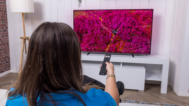 Remote Philips The Xtra 9008