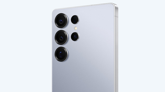 Samsung S25 Ultra: nóg betere telelens