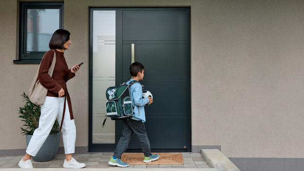 Open het Nuki deurslot met je smartphone