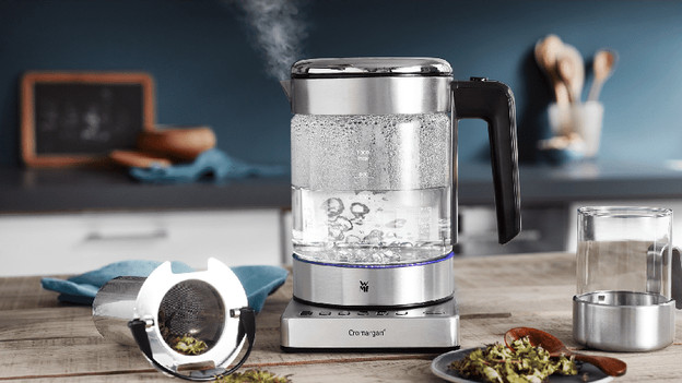 Electric kettle