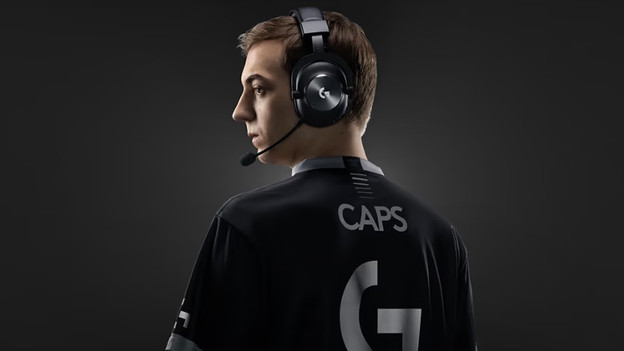 Logitech G Pro Wireless: draadloos via dongel