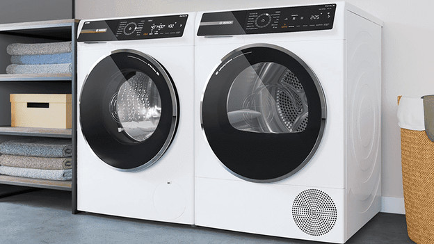 Bosch wasmachine huren