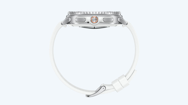 Shortcut button Galaxy Watch 8 Classic