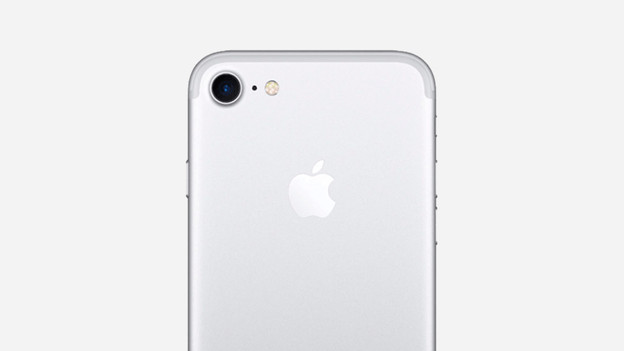 Refurbished iPhone 8: 1 camera