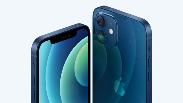 Visibly used (C-grade)