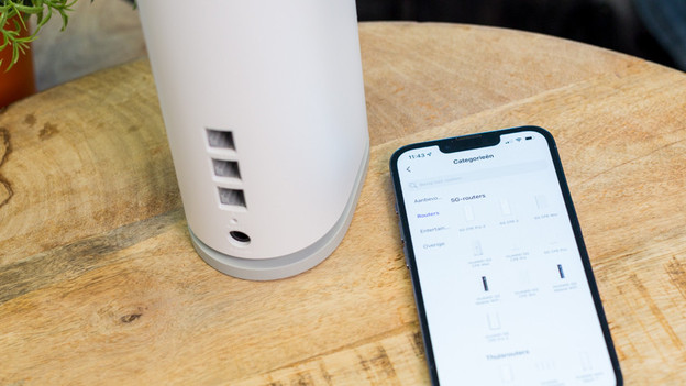 Hoe kies ik een frequentie kanaal voor wifi?