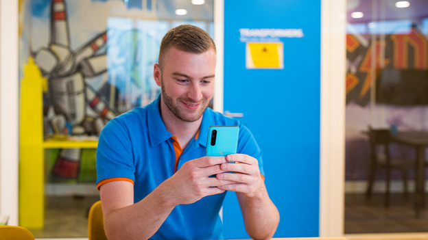 OnePlus bluetooth geen verbinding