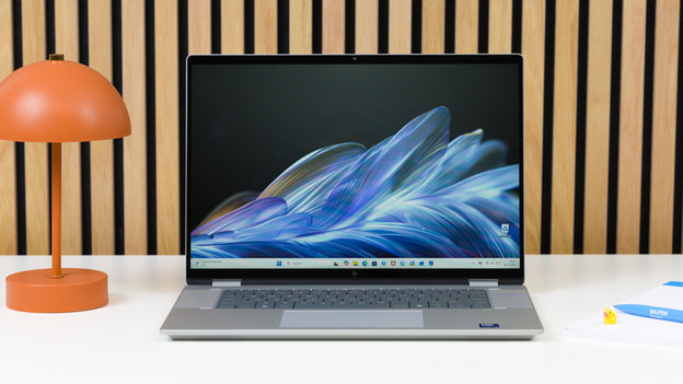HP OmniBook X laptop