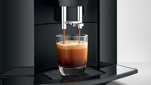 Pierce coffee outlet