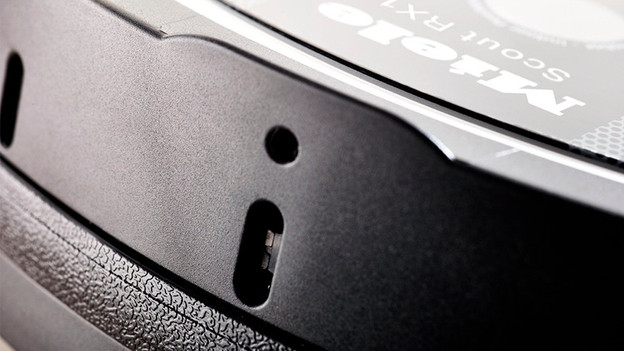 lasernavigatie robotstofzuiger