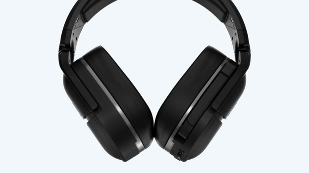 Turtle Beach headset