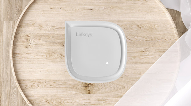 Linksys Velop router
