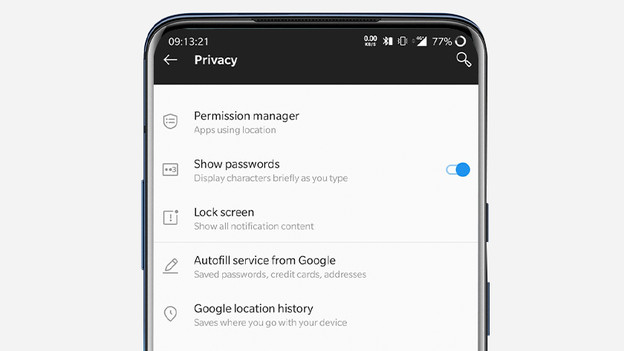 Android: updatebeleid verschilt per toestel