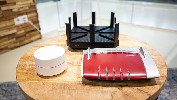 Verbind meer apparaten