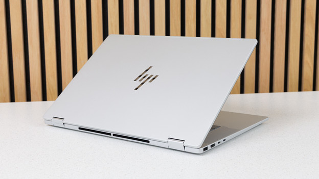Ontwerp HP OmniBook X