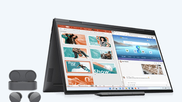 Erg krachtig en energie efficiënt