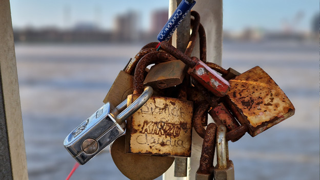 Smartphone camera modus