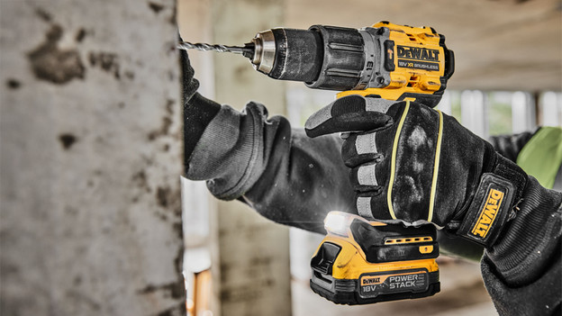 Which DEWALT drill suits you?