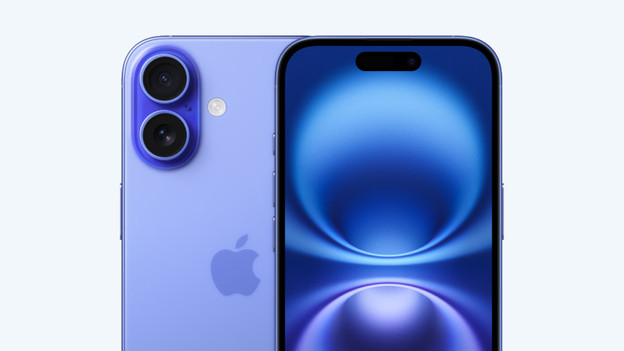 2. iPhone 16 camera: no zooming