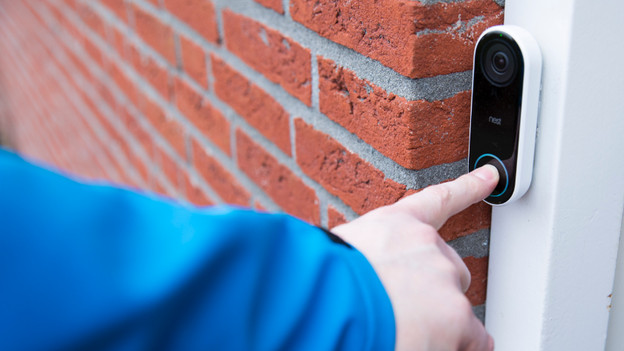 Verbonden met telefoon