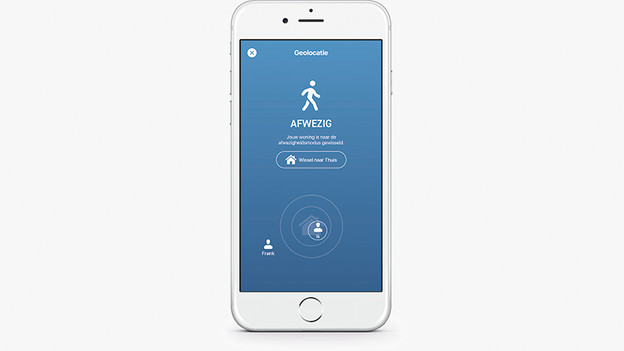 Save money with auto shut-off