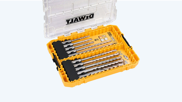 Drill bit and bit sets