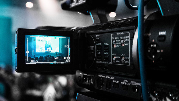 Windows laptops for professional video editing