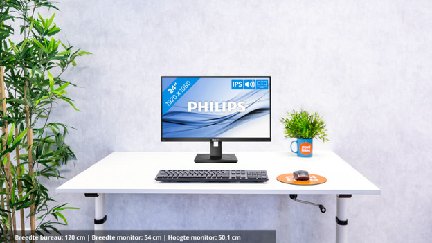 242B1G/00: 24 inches