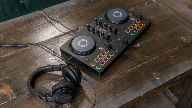 Hoe kies je een dj set?