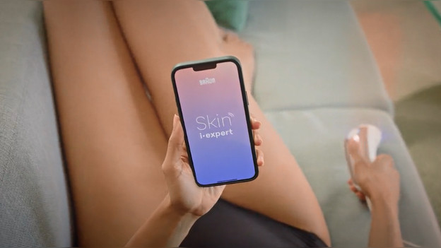 Onthaar gemakkelijk door feedback in de app