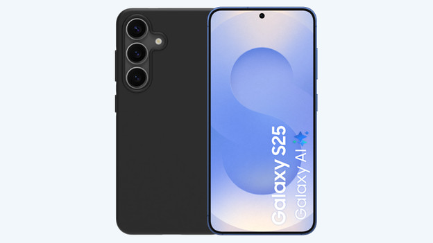 Samsung Galaxy S25 cases