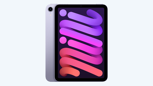 iPad Mini 6 (2021): tragere A15 Bionic chip