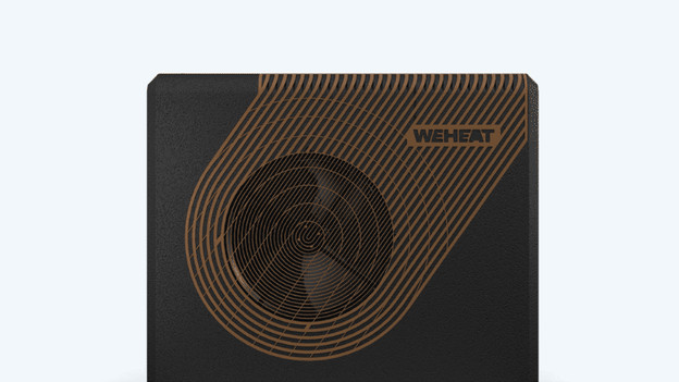 Weheat Sparrow bronze | 9kW