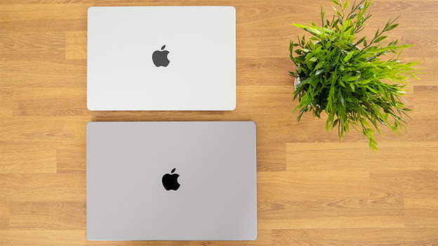 MacBook's