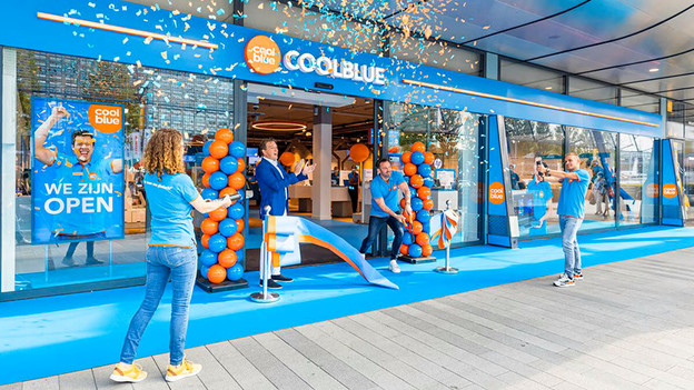 Bezoek een winkel bij jou in de buurt