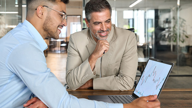 ASUS Expertbook: zakelijk gebruik