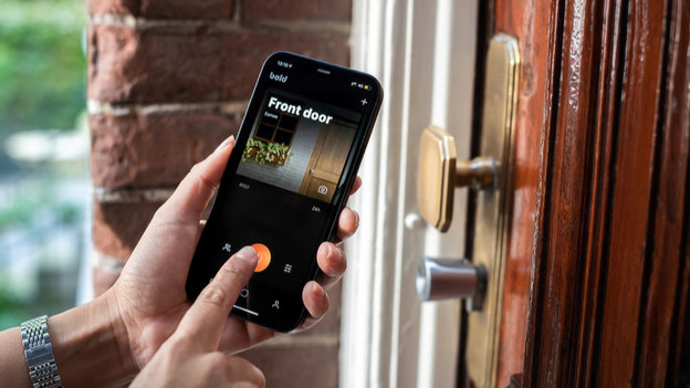 Welke verbinding werkt het best bij uitval?