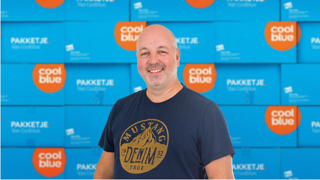Vertel eens Erik, wat doe je precies bij Coolblue?