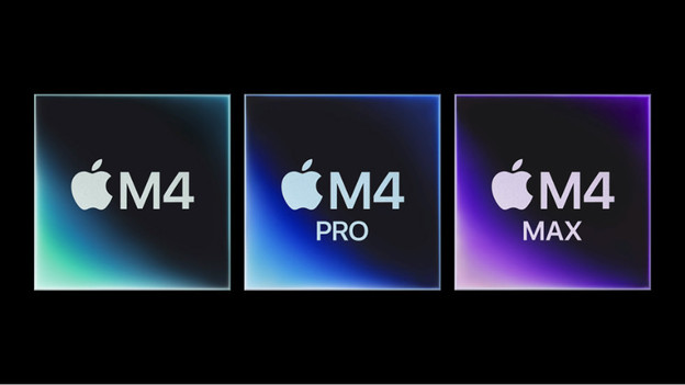 Apple Silicon chip, processor
