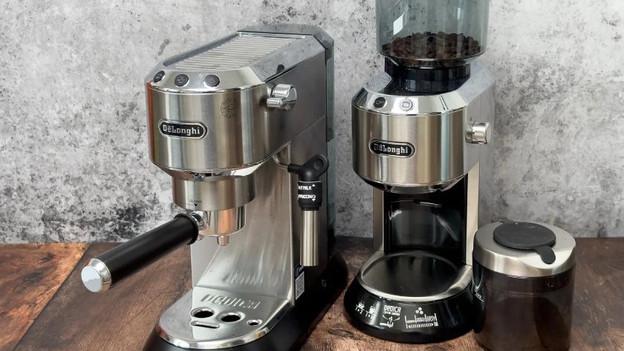 Weinig instelmogelijkheden