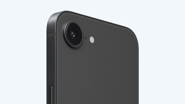 iPhone 16e: snel en klaar voor AI