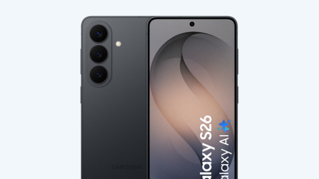 Samsung S26: smaller battery