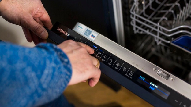 Why aren't the labels the same?