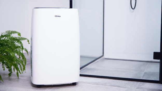 maintain air purifier