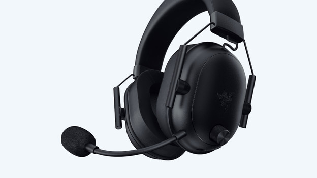 Blackshark V2 Hyperspeed en V2 X: 50 millimeter 