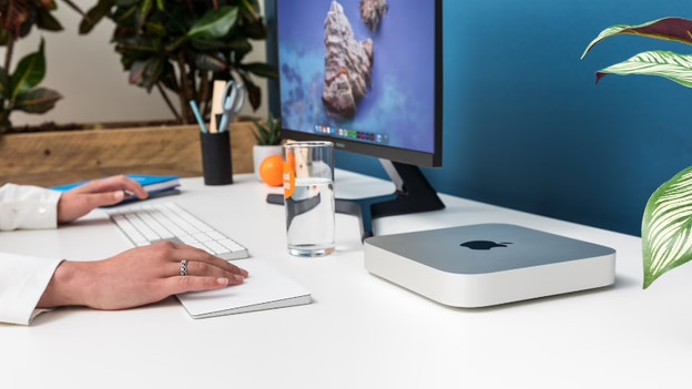Apple Mac mini