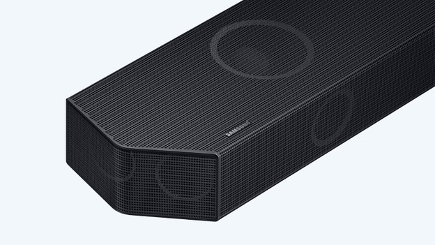 Samsung HW-Q930C: 13 in soundbar + 4 in achterspeakers