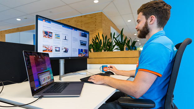 Welke aansluiting heb je nodig? 