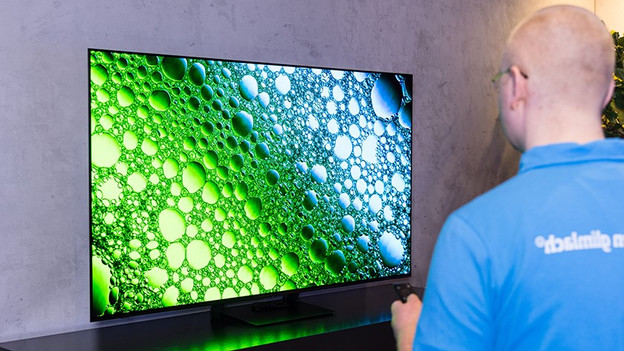 Bright images and vibrant colors