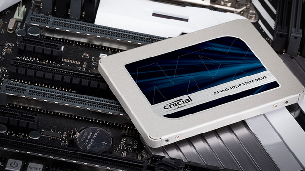 Replace SSD in 9 steps